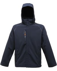 Regatta - X-Pro Repeller Softshell Jacket (Water Repellent) - Lyst