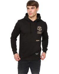 Crosshatch - Moules Hoodie - Lyst