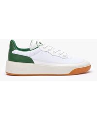 Lacoste - G80 Club Leather Sneakers - Lyst