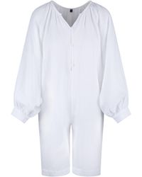 Lingadore - Playsuit - Lyst