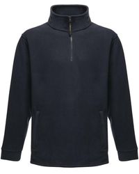 Regatta - Great Outdoors Thor Overhead Half Zip Anti-Pill Fleece Sweater (170 Gsm) - Lyst