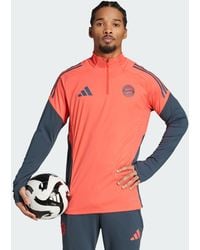 adidas - Fc Bayern Tiro 25 Competition Training Top - Lyst