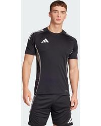 adidas - Tiro 25 Competition Training Jersey - Lyst