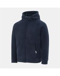 Firetrap - Micro Fleece Jacket - Lyst