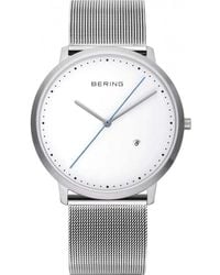 Bering Time - 11139-003 Classic Watch - Lyst