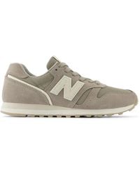 New Balance - 373 Trainers Shoes Arid Stone Wl373Sh2 Nylon - Lyst