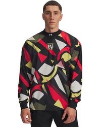 Under Armour - M 96 Terrace Goal - Lyst