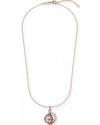Engelsrufer - Ern-Er23-20-Xs-R Ladies Necklace - Lyst