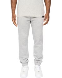 Crosshatch - Preece Jogging Bottoms Marl) - Lyst