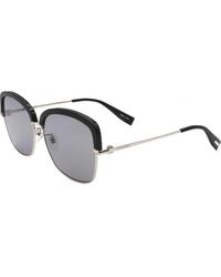 Trussardi - Str220F 62 700 Sunglasses - Lyst