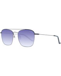 Ted Baker - Sunglasses Tb1695 900 51 - Lyst