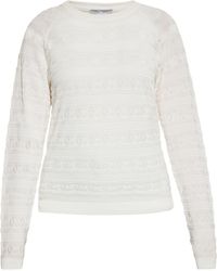 Usha - Jumper Wolwit - Lyst