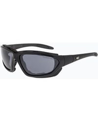 G.O.D Eyewear - Mese Polarised Uv400 Outdoor Sunglasses With Mirror Hydrophobic Lens - Lyst