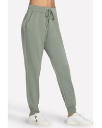 Skechers - Skechluxe Elevate Joggers Textile - Lyst