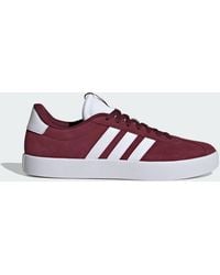adidas - Vl Court 3.0 Shoes - Lyst