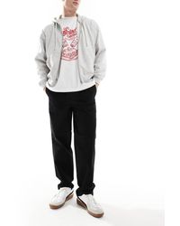 Only & Sons - Loose Fit Worker Trouser - Lyst
