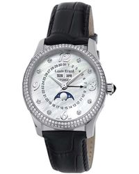Louis Erard - 1931 Mother Of Pearl Watch - Lyst