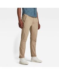 G star vetar slim chino sale