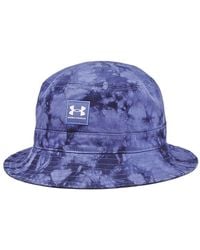 Under Armour - Accessories Sportstyle Bucket Caps - Lyst