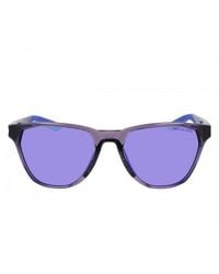 Nike - Maverick Rise Mirror Sunglasses (Canon/ - Lyst