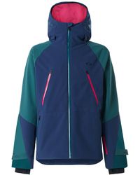 Oakley - Fox 3L 10K Shell Jacket - Lyst