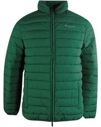 Aquascutum - Active 100 Hunter Jacket - Lyst