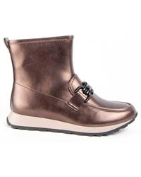 Montevita - Ankle Boot Calig - Lyst