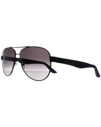 Ferragamo - Aviator Matte Gradient Sf275S - Lyst