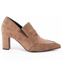 Montevita - Heel Shoe Mibia - Lyst