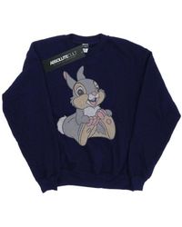 Disney - Classic Thumper Sweatshirt () - Lyst