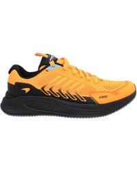 K-swiss - Aero-Active X Mclaren F1 Team Trainers - Lyst