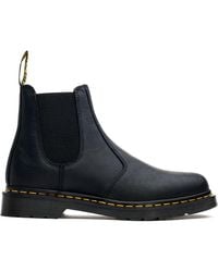 Dr. Martens - Dr 2976 Ambassador Boots - Lyst