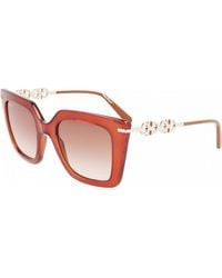 Ferragamo - Sf1041S-232-51 Sf1041S 51 232 Fashion Sunglasses - Lyst