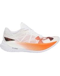 Under Armour - Ladies Velociti Elite 2 Running Trainers - Lyst