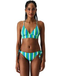 Penti - Davina Bralette Bikini Top - Lyst