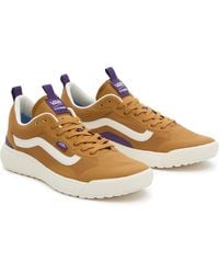 Vans - Mte Ultrarange Exo Sneakers - Lyst