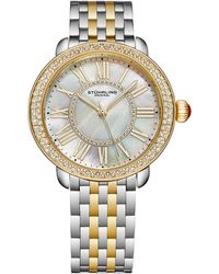 Stuhrling - Regalia 4074 40Mm - Lyst