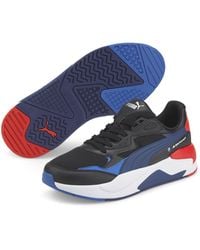 PUMA - Bmw M Motorsport X-Ray Speed Shoes - Lyst