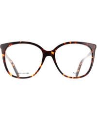Marc Jacobs - Square Havana 745 - Lyst