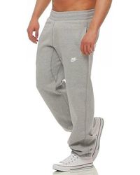 Nike - Club Foundation Nsw Fleece Joggers - Lyst