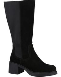 Hush Puppies - Arabella Ladies Long Boots - Lyst