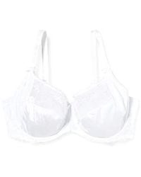 Pour Moi - Cherish Underwired Plunge Bra - Lyst