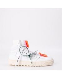 Off-White c/o Virgil Abloh - Off White Women's - Lyst
