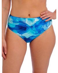 Fantasie - Saunton Sands Full Bikini Brief - Lyst