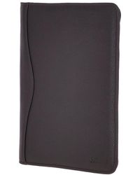 Ashwood Leather - A4 Real Document Holder - Lyst