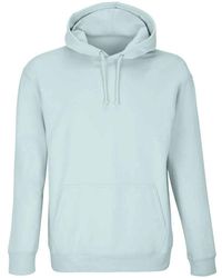 Sol's - Adult Condor Hoodie (Arctic) - Lyst