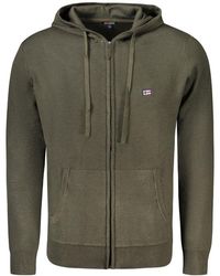 Norway 1963 - Zipup Hoodie Casual Style - Lyst