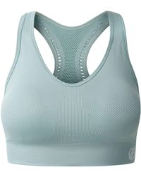 Dare 2b - Ladies React Sports Bra (Aquifer) - Lyst