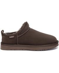 EverAu Australia - Ever Au Quail Classic Ultra Mini Boots - Lyst
