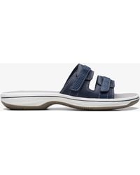 Clarks - Breeze Piper - Lyst
